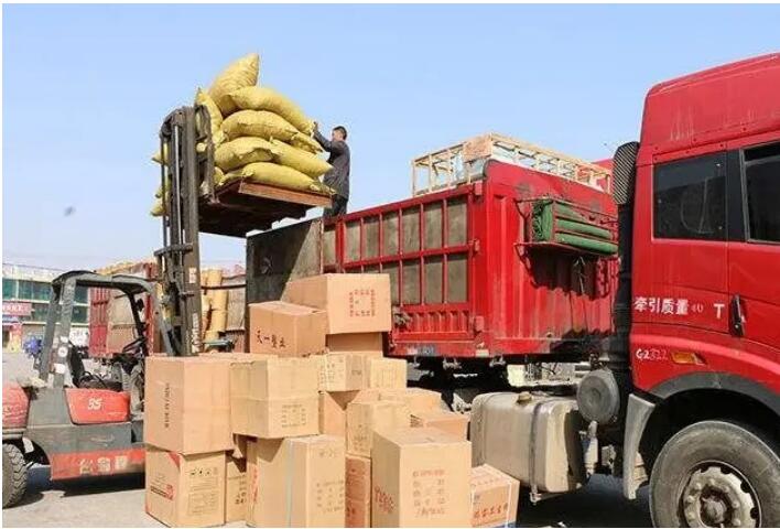 厦门到平邑县物流专线