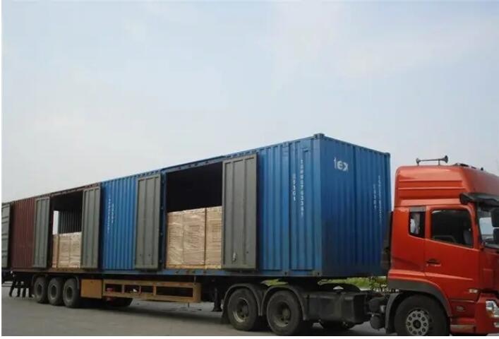 厦门到平邑县整车运输