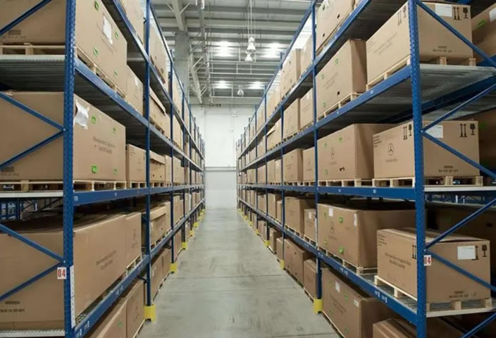 厦门到平邑县货物仓储