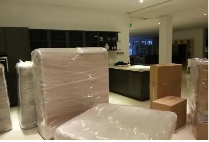 厦门到平邑县长途搬家