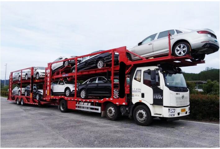 厦门到平邑县轿车托运